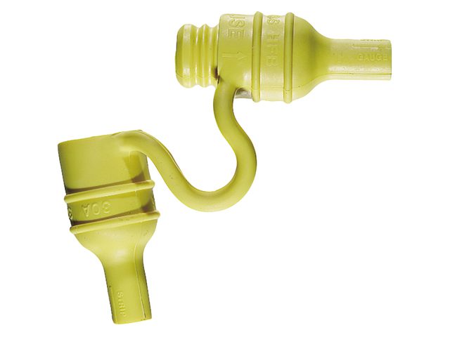 Waterproof Thermo Plastic Fuse