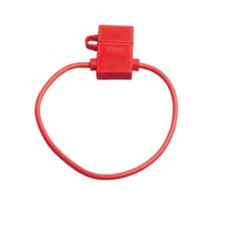 Waterproof Fuse Holder