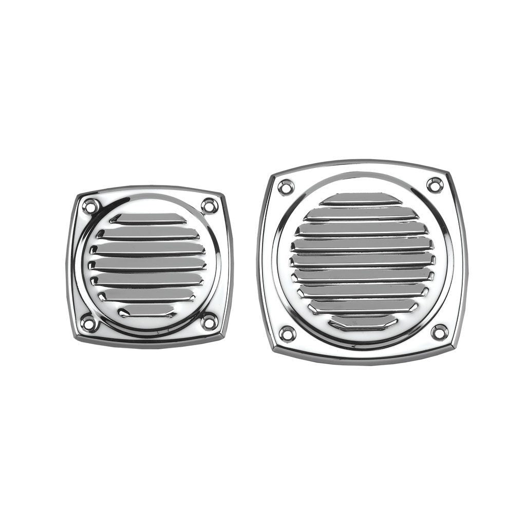 Stainless Steel Ventilation Grill