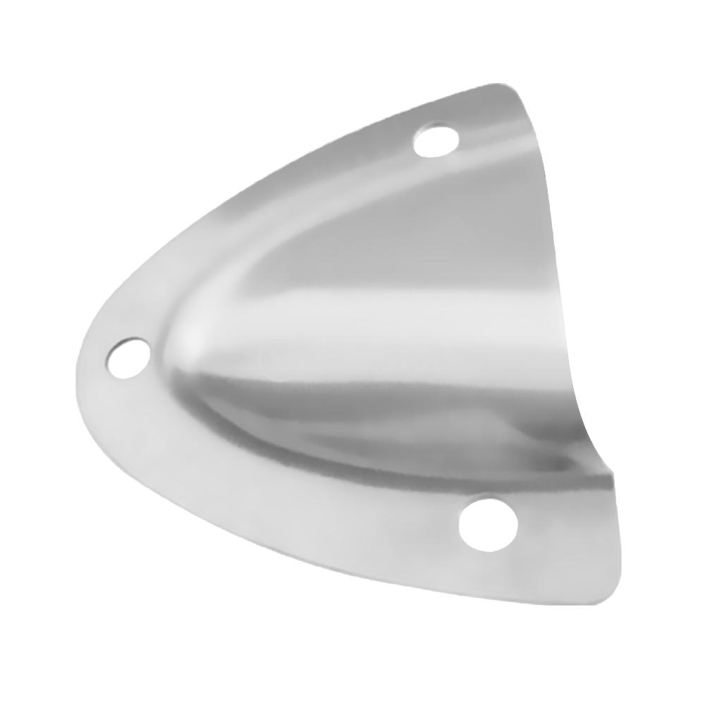 جهاز تهوية صدفي