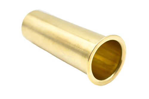 أنبوب تصريف نحاسي