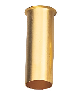 أنبوب تصريف نحاسي