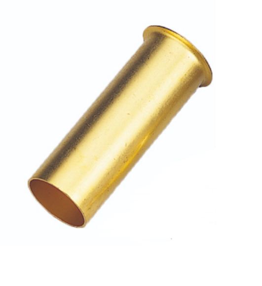 أنبوب تصريف نحاسي