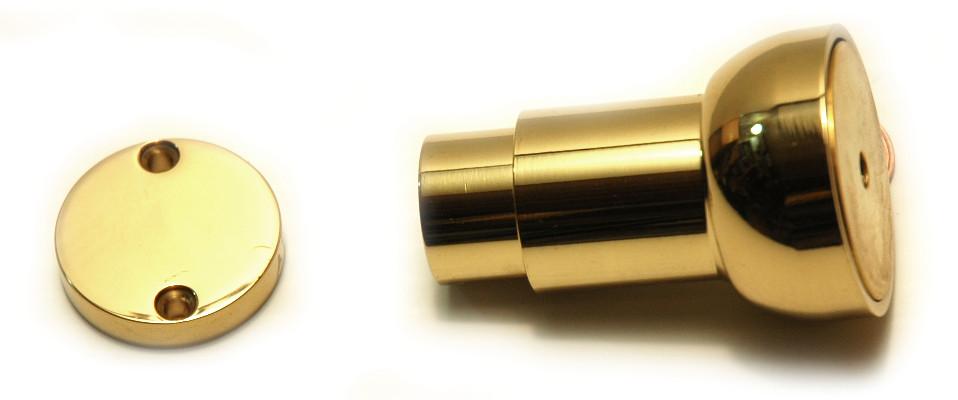 مصيدة الباب المغناطيسية