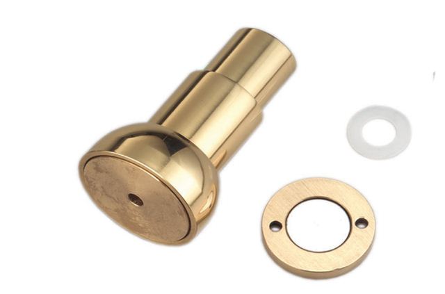 Magnetic Door Catcher