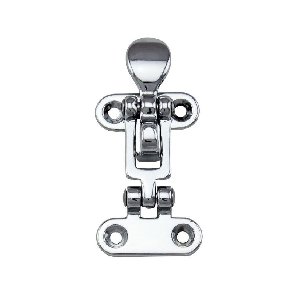 حارس الباب المضاد للخشخشة