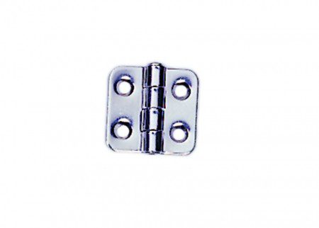 Stainless Steel Hinge