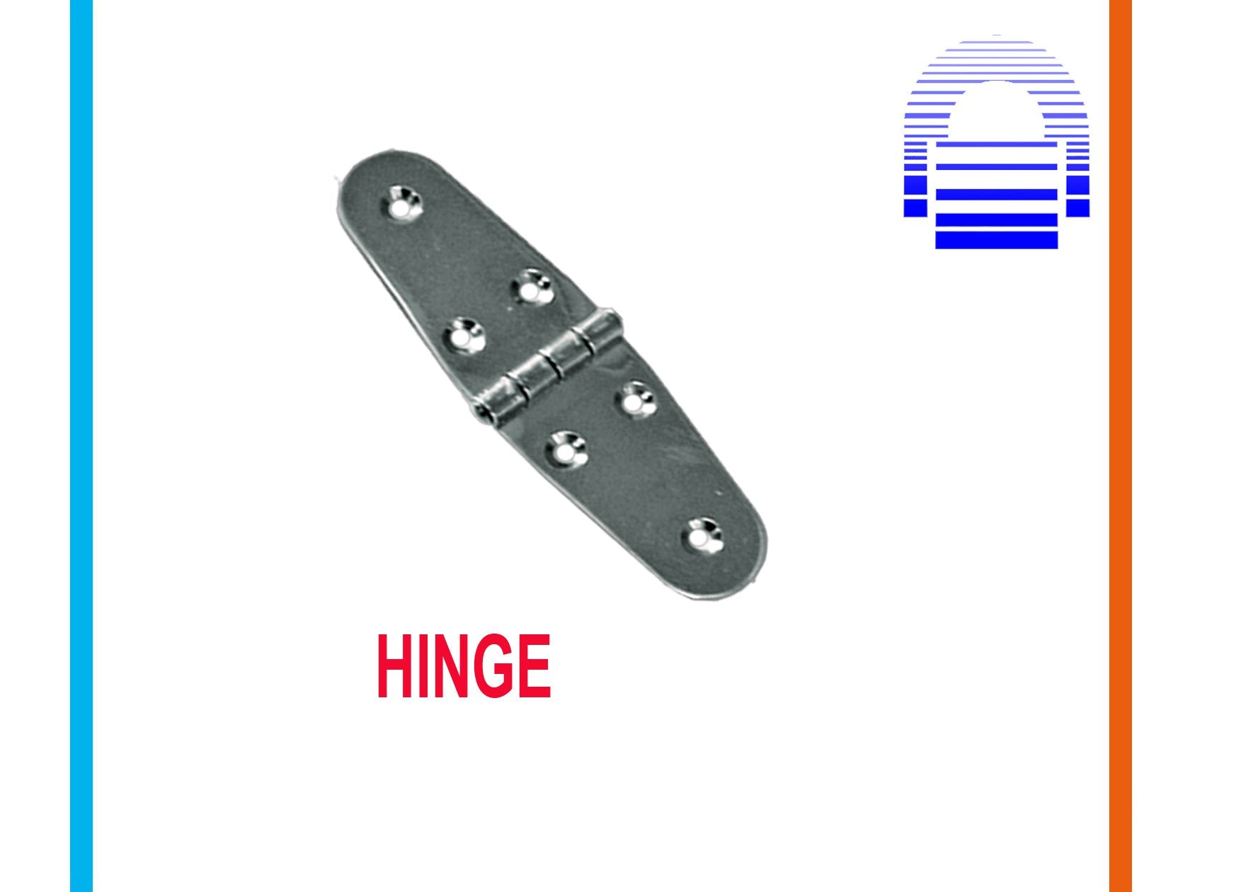 Stainless Steel hinge