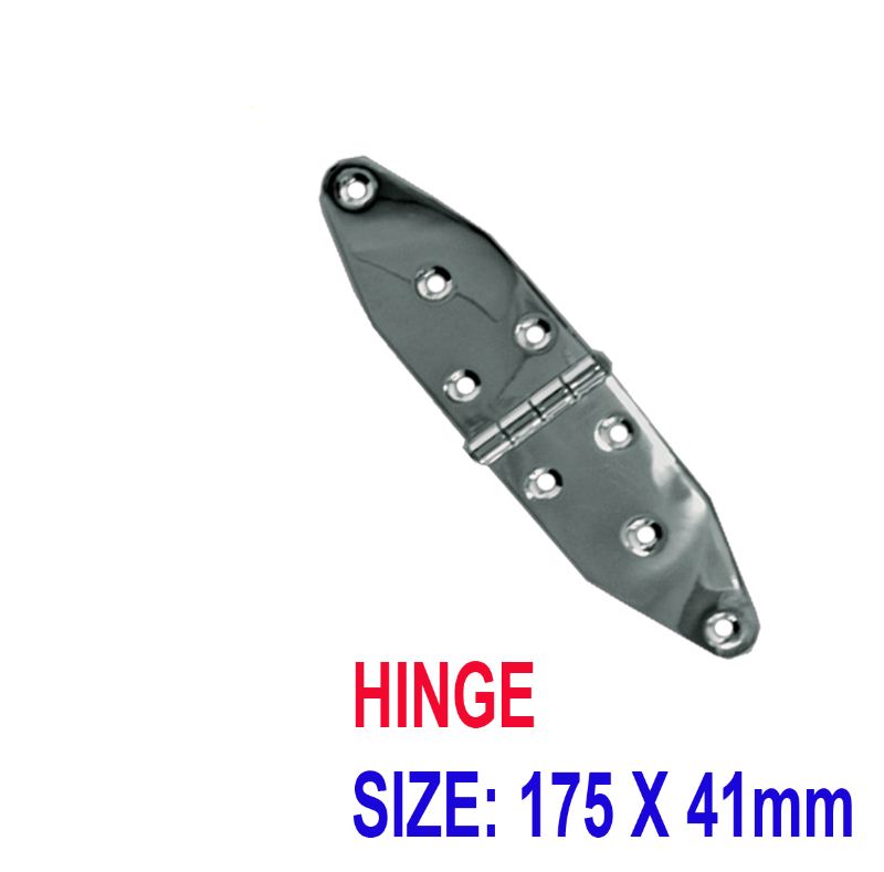 مفصل حزام القارب شديد التحمل