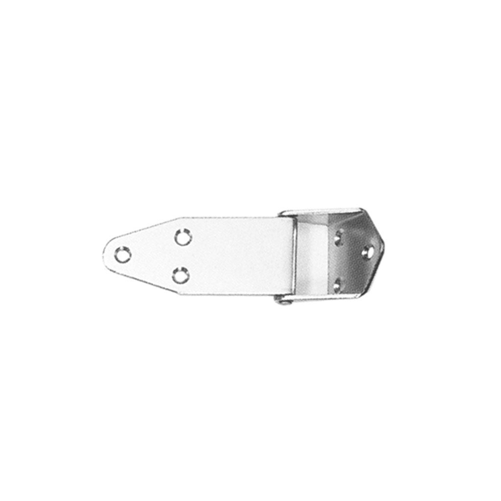 مفصلة بحرية من الفولاذ المقاوم للصدأ