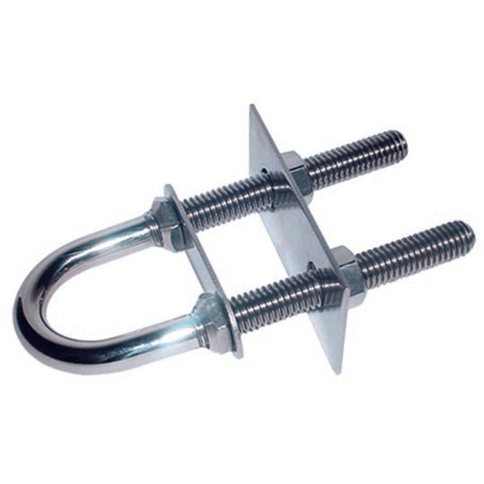 عين القوس مع صمولة قابلة للتعديل