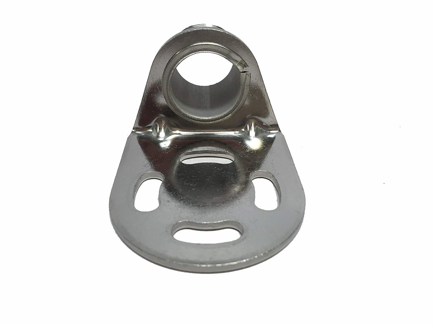 حامل هوائي قاعدة السكة الحديدية