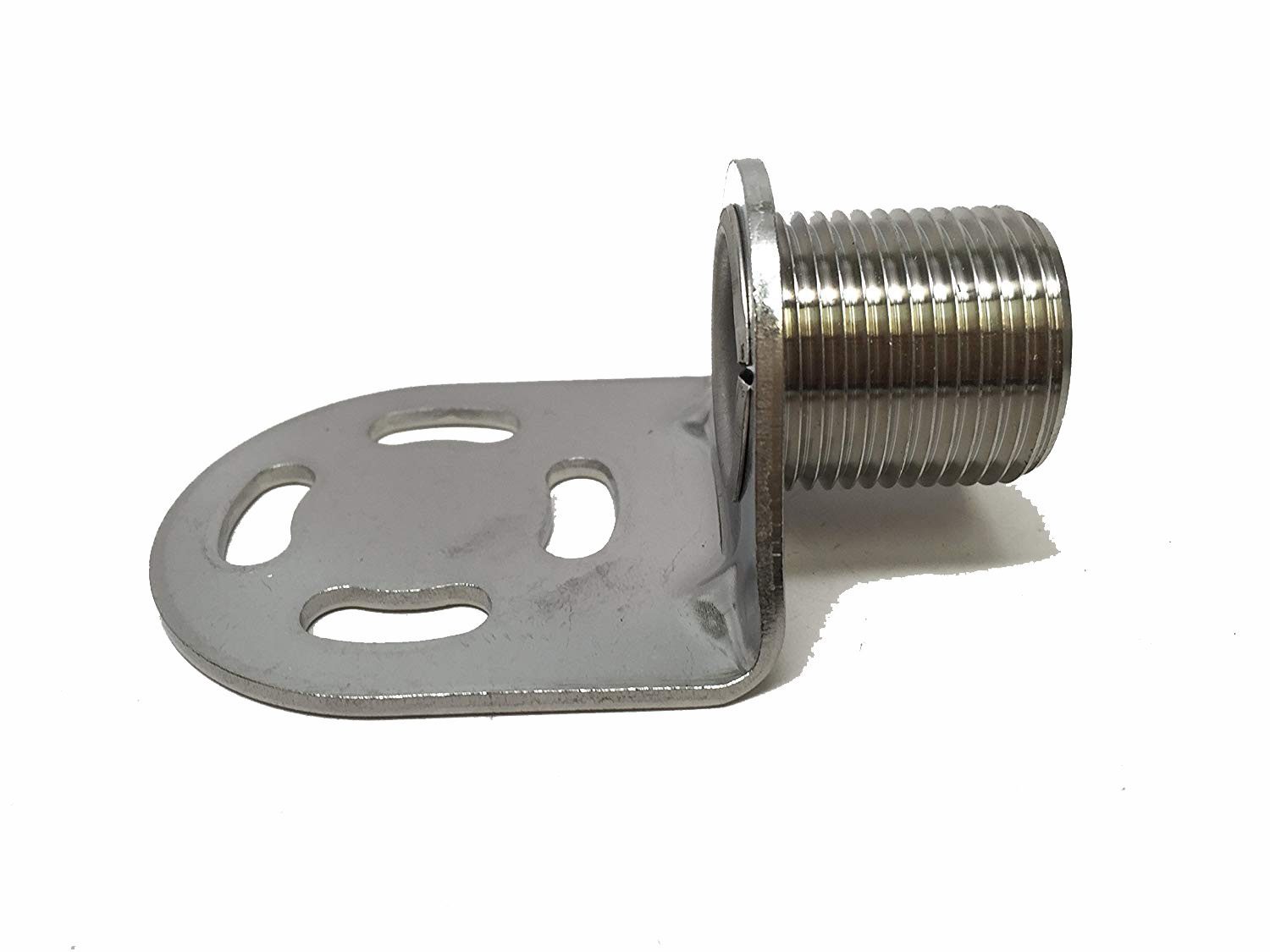 حامل هوائي قاعدة السكة الحديدية