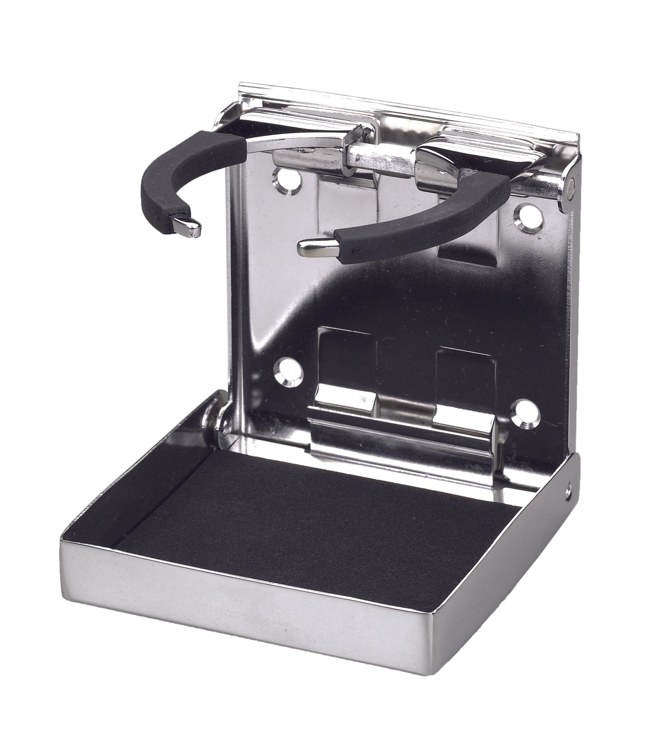 حامل مشروبات بحري أنيق قابل للطي