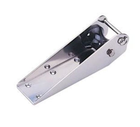 بكرة المرساة