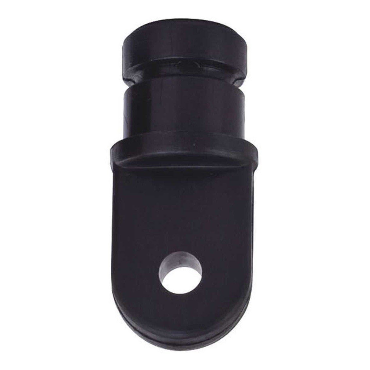 Nylon Top Insert Black