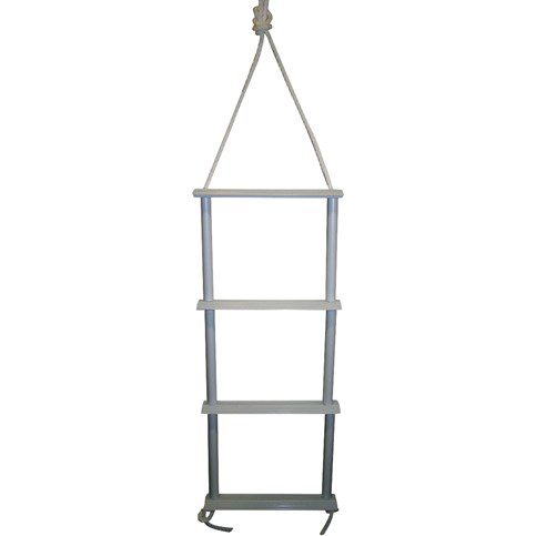 4 Step Boarding Rope Ladder
