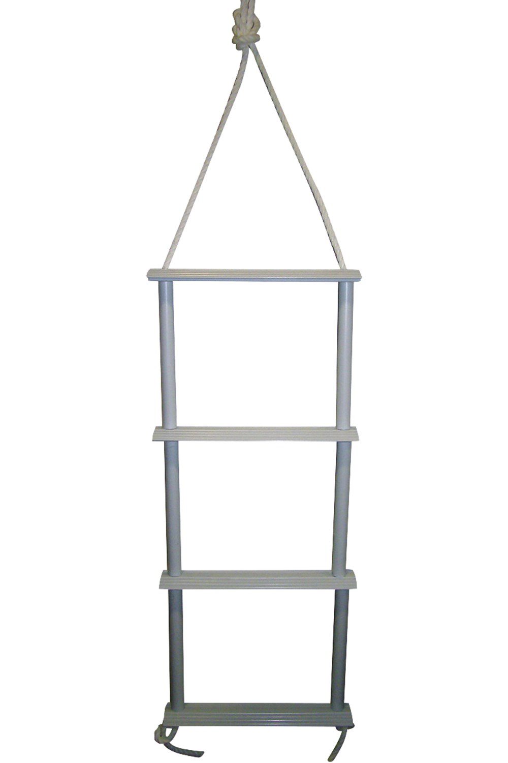 4 Step Boarding Rope Ladder