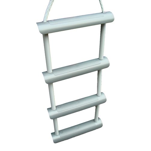 4 Step Boarding Rope Ladder