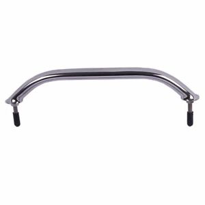 Stainless Steel Bow Eye