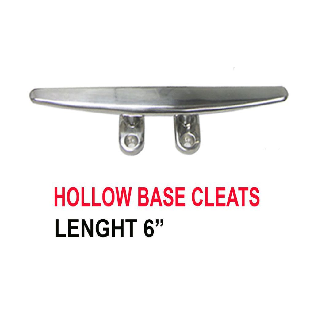 مشبك ذو قاعدة مجوفة 6