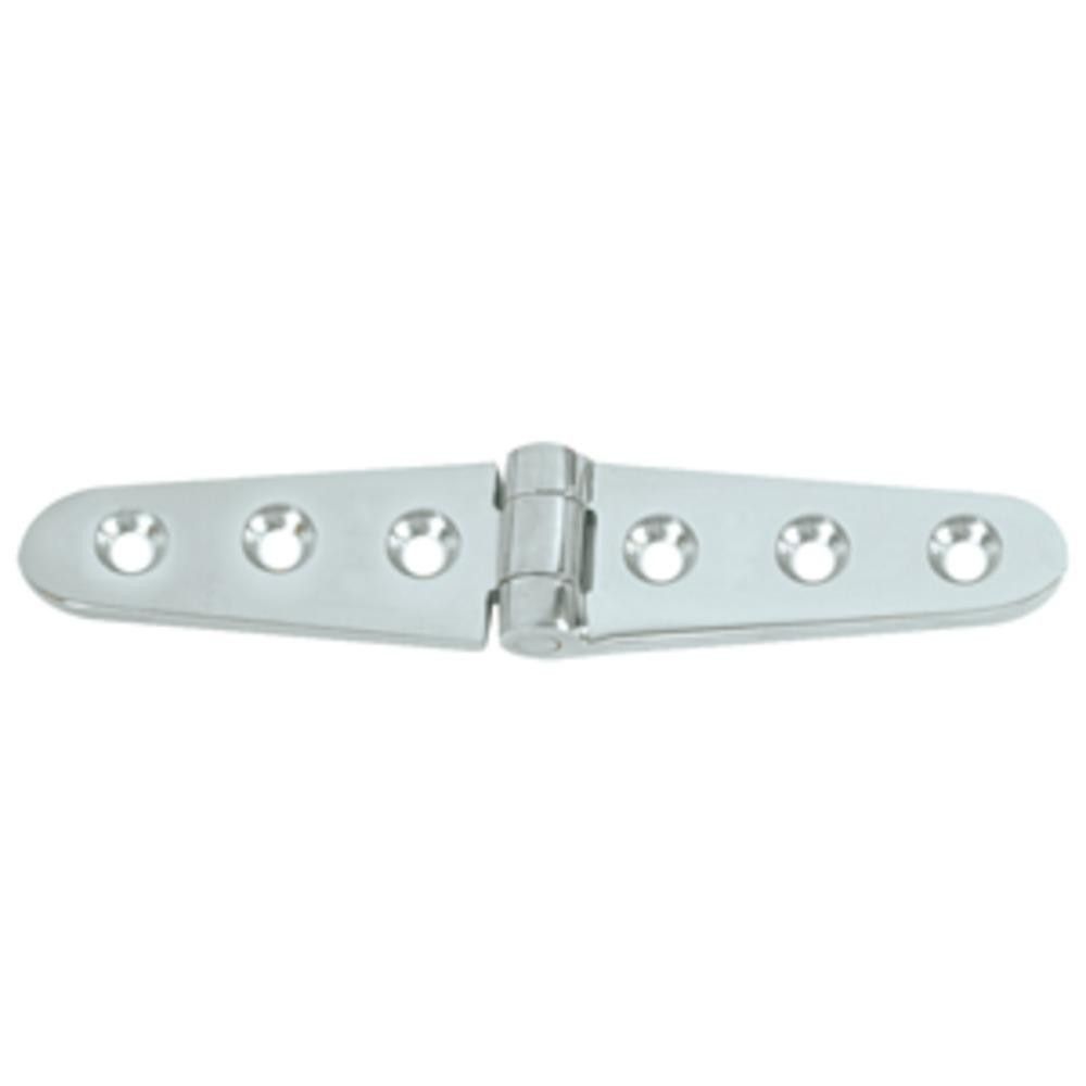 Strap Hinge