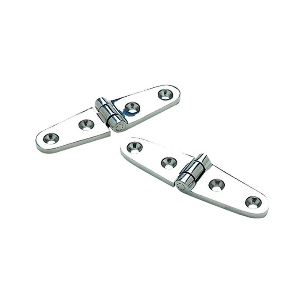 Marine Strap Hinge