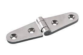 Marine Strap Hinge