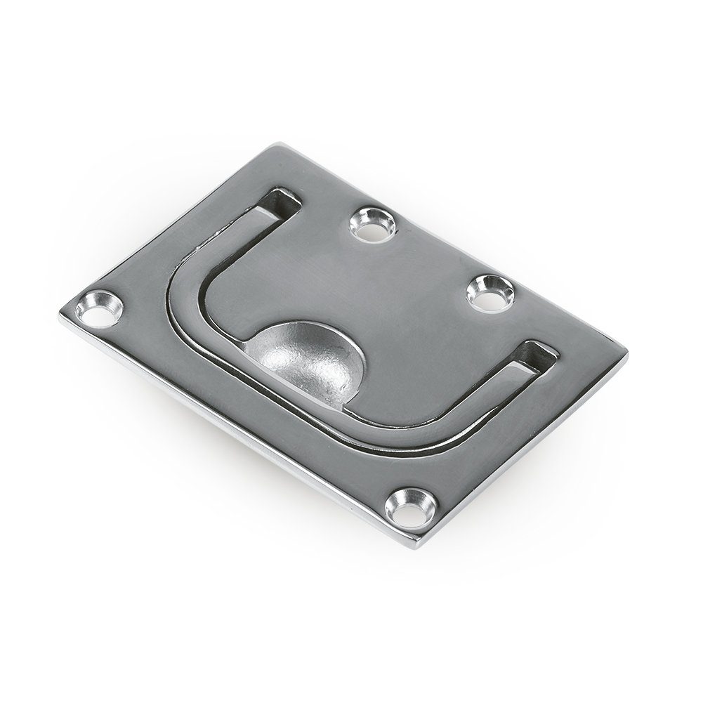 تدفق الفولاذ المقاوم للصدأ