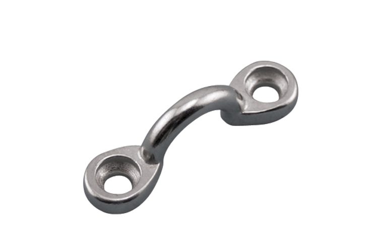 Stainless Steel Pay Eye