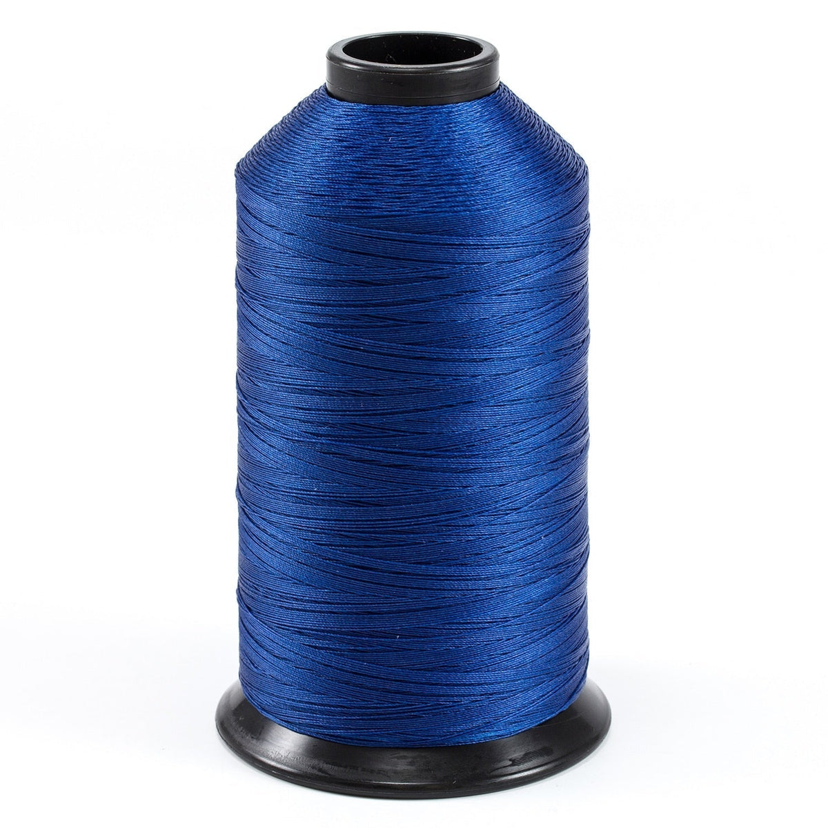 A&E SunStop T90 bonded polyester thread, 1,920 m, Pacific Blue 66513