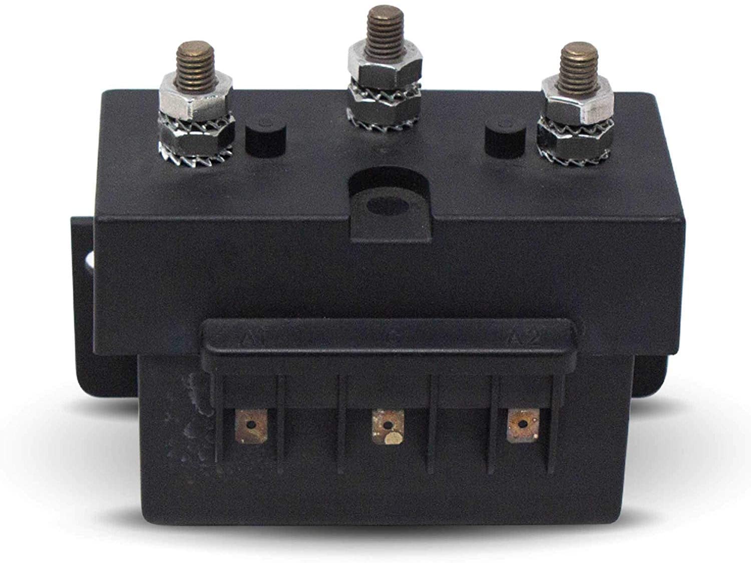 Marine Solenoid 3 Wire Control Box for Anchor Windlass1500w