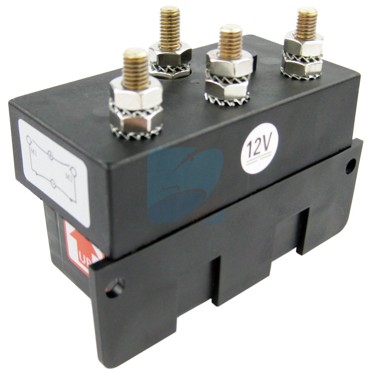 ملف لولبي عادي للرافعة