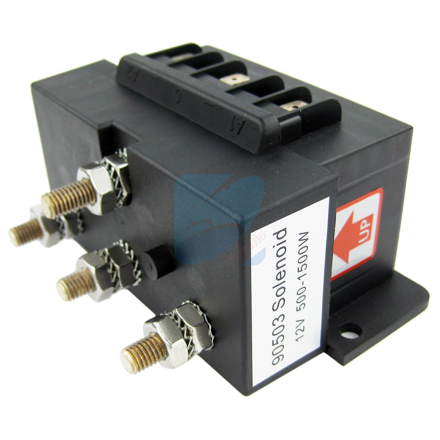 ملف لولبي عادي للرافعة