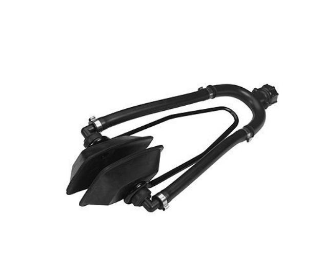 منظف المحرك العالمي مزدوج الفعل