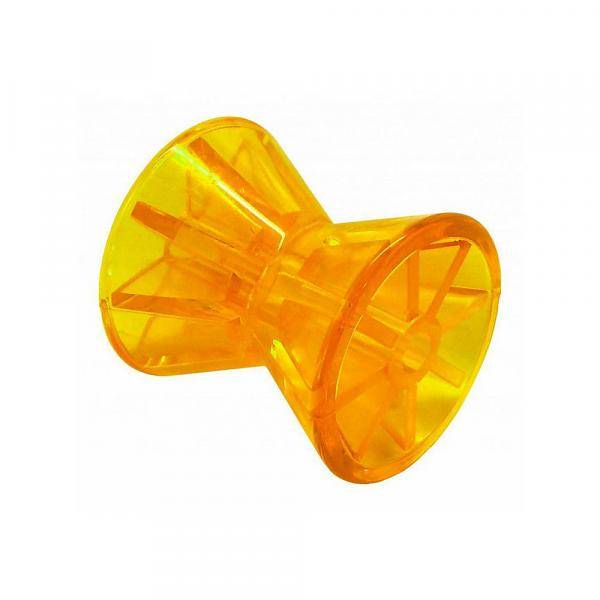 مقطورة 4 بكرة قوس بولي