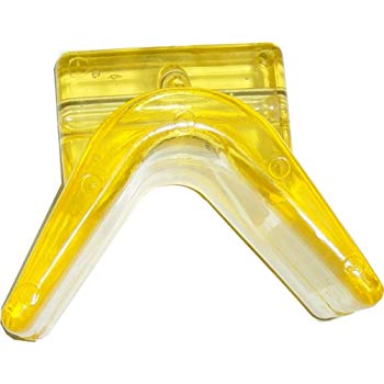 توقف قوس المقطورة متعدد الاستخدامات