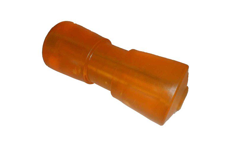 مقطورة بولي 8 كيل