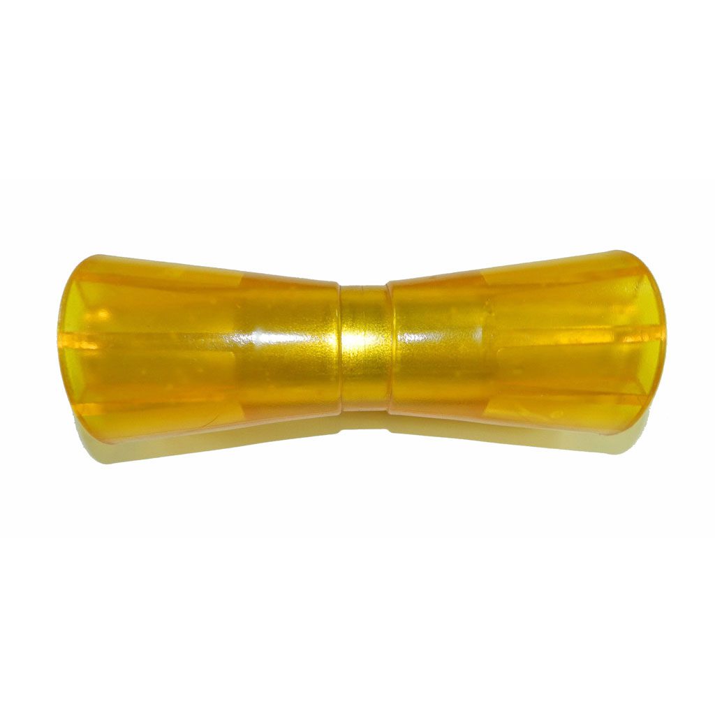 بكرة عارضة مقطورة بولي