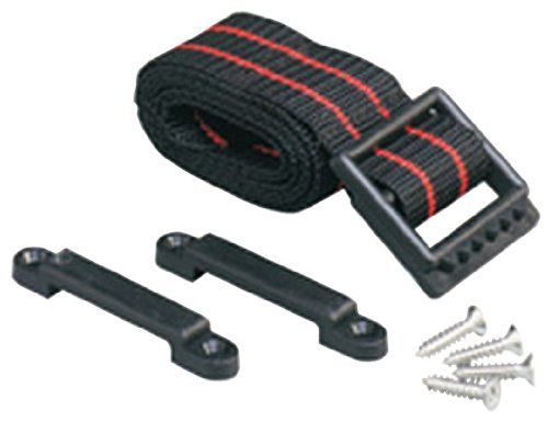Battery Box Webbing Strap