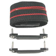 Battery Box Webbing Strap