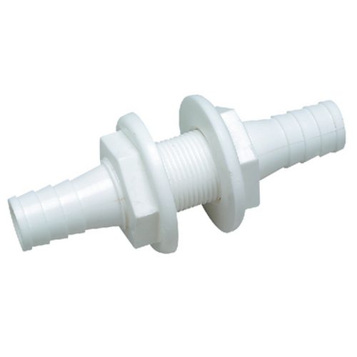 موصل خرطوم مزدوج الطرف