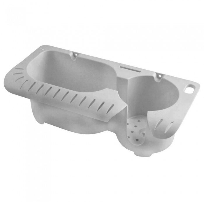 صندوق شفط كروزر