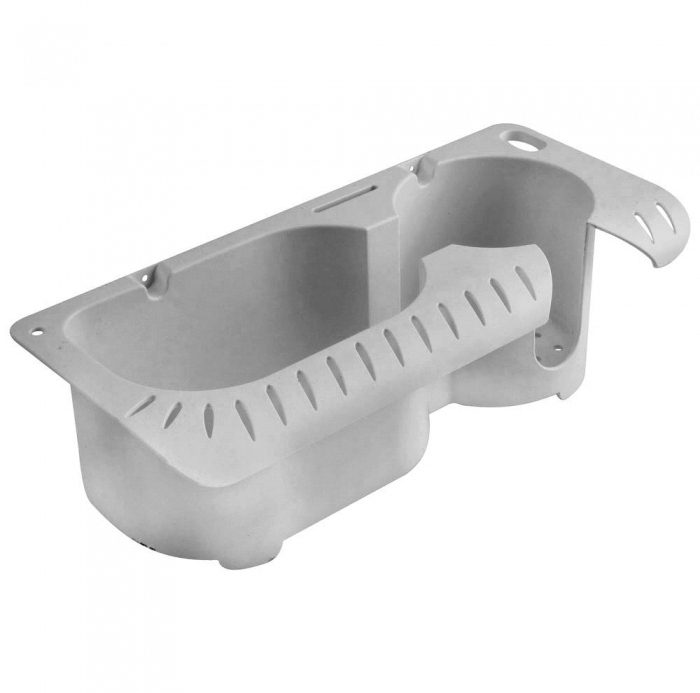 صندوق شفط كروزر