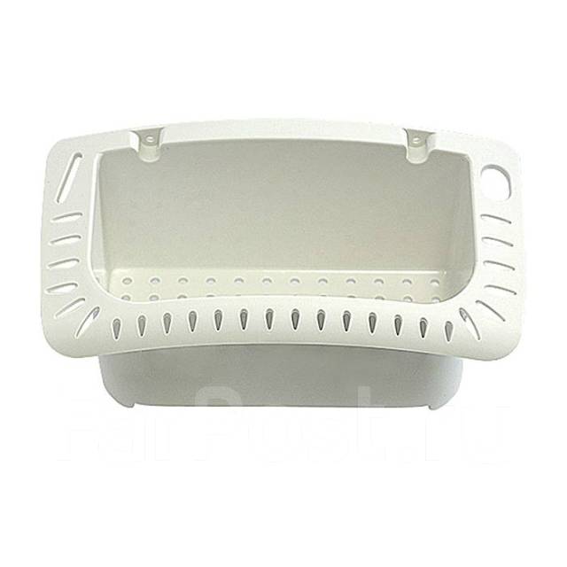 Cockpit 3 Pcs Suction cup