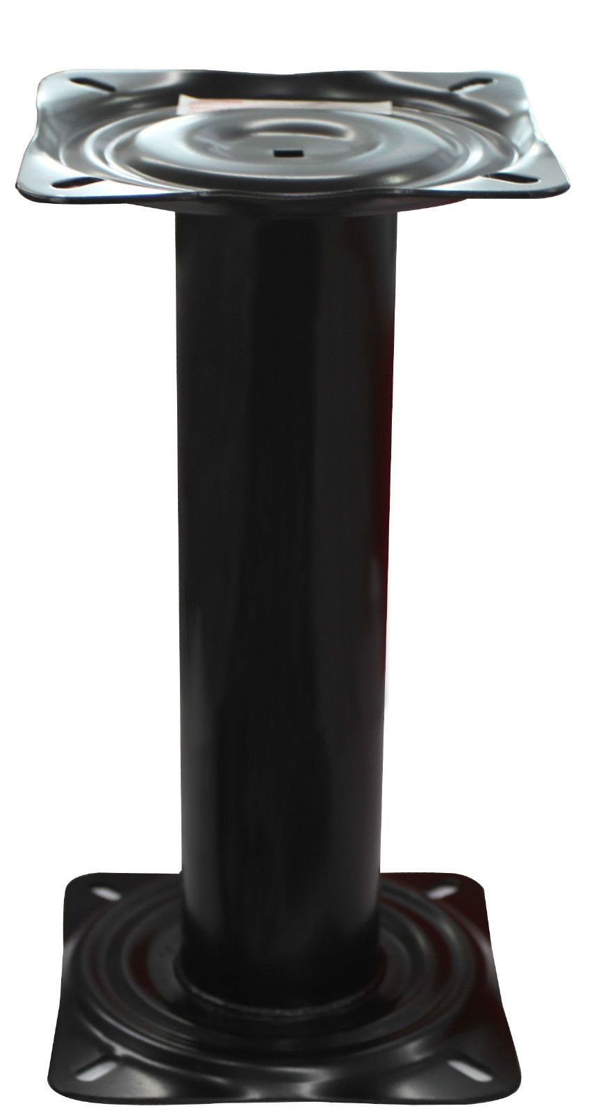 قاعدة ثابتة باللون الأسود