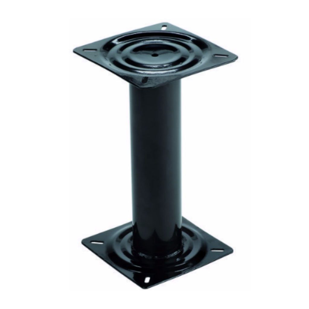 قاعدة ثابتة باللون الأسود