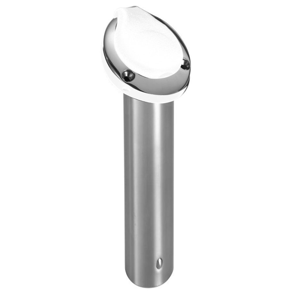 حاملات قضبان من الفولاذ المقاوم للصدأ