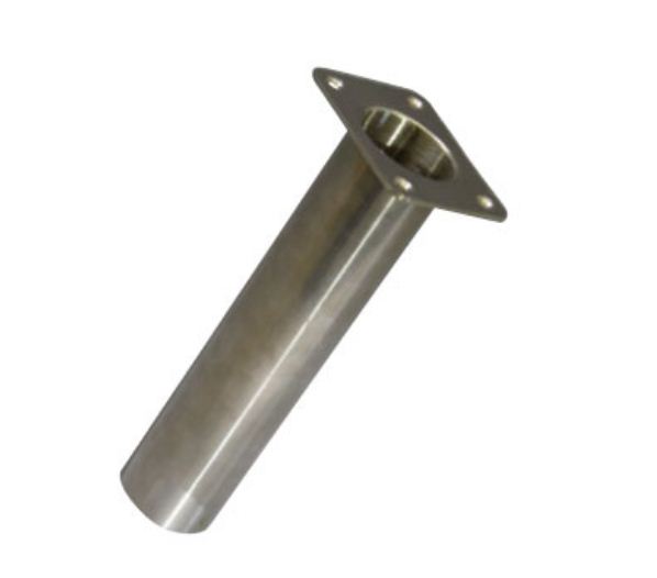 Rectangular Flat Rod Holder