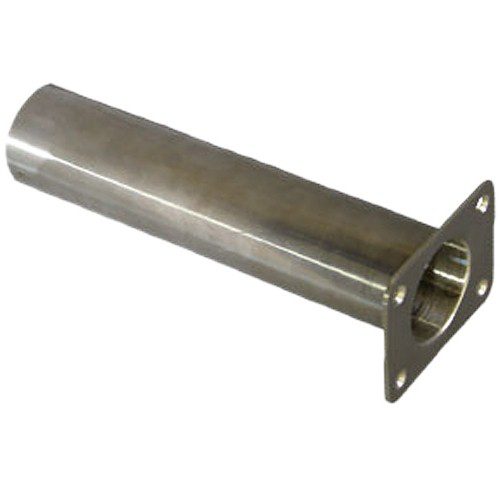 Rectangular Flat Rod Holder